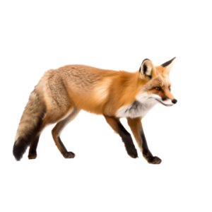 fox removal