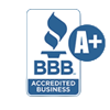 BBB Accredited Bussiness Badge